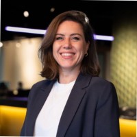 Marileen Keizer