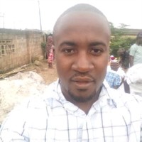 Olaiya Sheriff