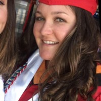 Ashlee Ferguson, Bsn Rn
