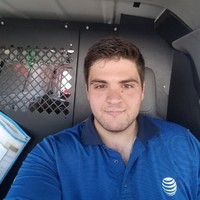 Tyler Golanoski