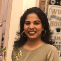 Monica Jain