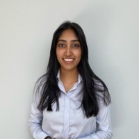 Marina Mahmood