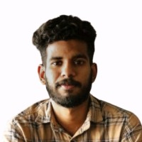 Athul AR