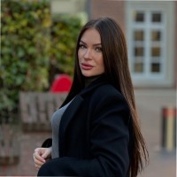 Ausra Sarlauskaite