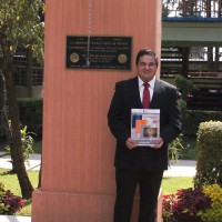 Juan Daniel Rocha Sánchez