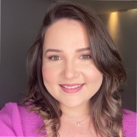 Amanda Areia Alves De Souza