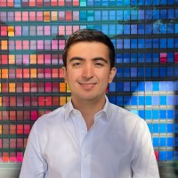 Mateo Jaramillo