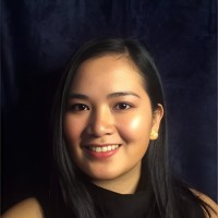 Grace Legaspi