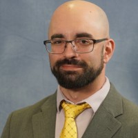 Paul Rinkenberg