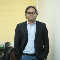 Pranesh Kumar