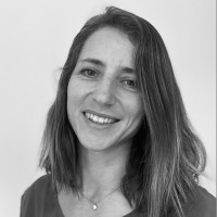 Celine Goetz