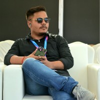 Harsh Prashar
