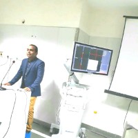 Deepak Kumar Jwala