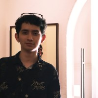 Mateo Muñoz C