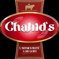 CHAHID'S L'authenticité a du goût
