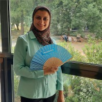 Nancy Zakaria