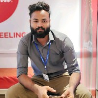 Vaibhav Patel