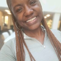 Brandi Dickey