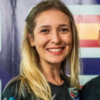 Yolanda P.A. Silva