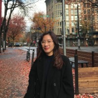 Leslie Hoang