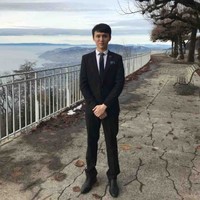 Shengqin Yang