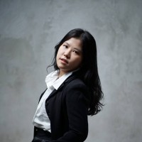 Alexandra Felicia Harto Atmodjo