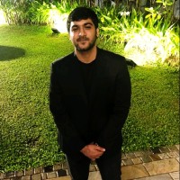 Syed Zeeshan Hyder