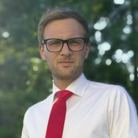 Jarle Krokås Andresen