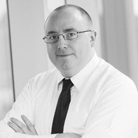 Thomas Cahill