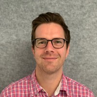 Jarryd Klein