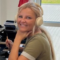 Katrine Rosengren