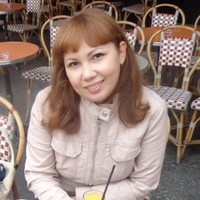 Альбина Салмина