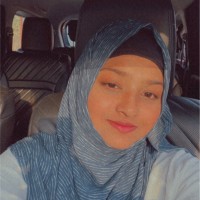 Muznah Shaikh