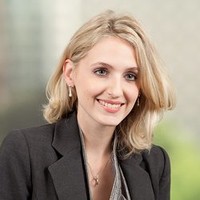 Sarah Rutherford