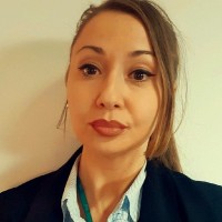 Cristina-Alexandra Mańkowski