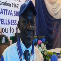 Ojo Solomon