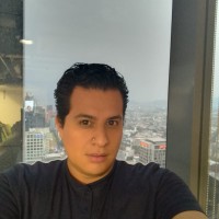 Julio Cesar Lagunes Vargas