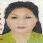 Elva Prudencia Vera Castro