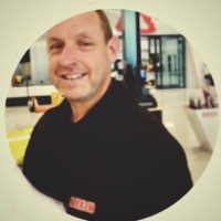 Adam Mottram
