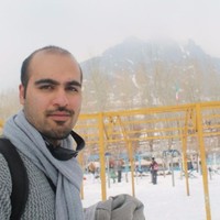 Alireza Bagheri