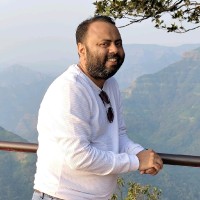 Swaroop Humane, PMP®