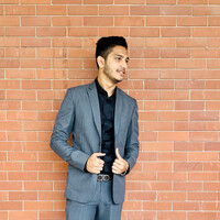 Anisul Haque Ovi