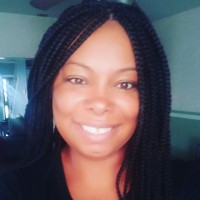Yvette Camara, Mft