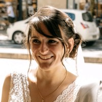 Clémence Jacquot - Burgalières