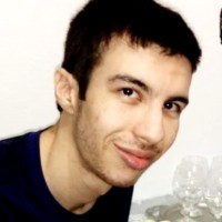 Igor Felipe P. D. de Oliveira