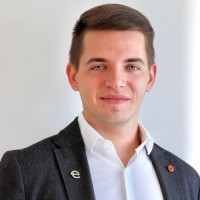 Daniel Gastberger