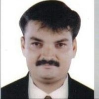 Kantilal Patel