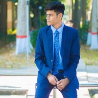 Nahian Ahmed