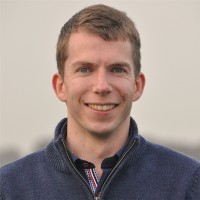 Folkert van den Berg