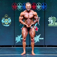 Mitchell Turley